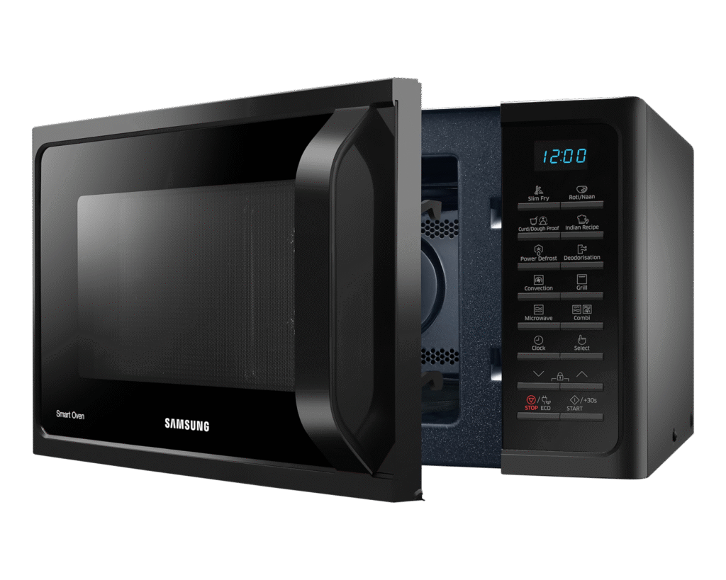 Assistência Técnica de Forno Samsung