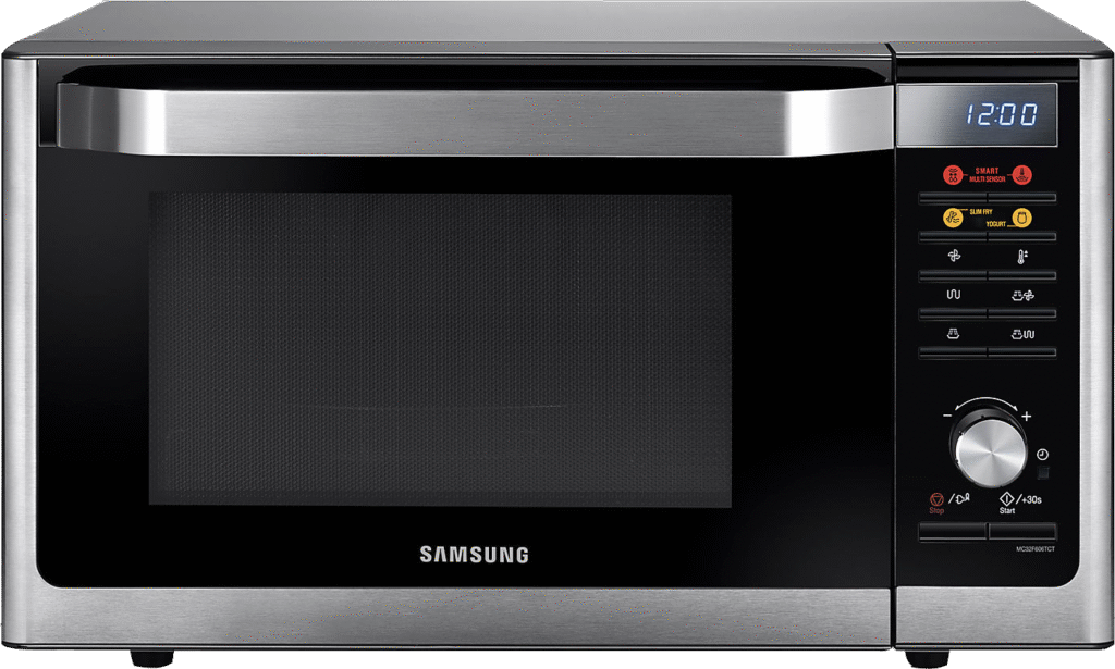 Assistência Técnica de Forno Samsung