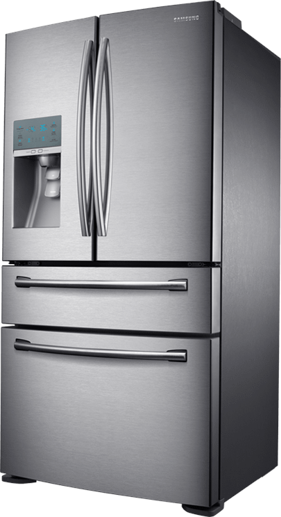 assistência refrigeradores Samsung em São Paulo